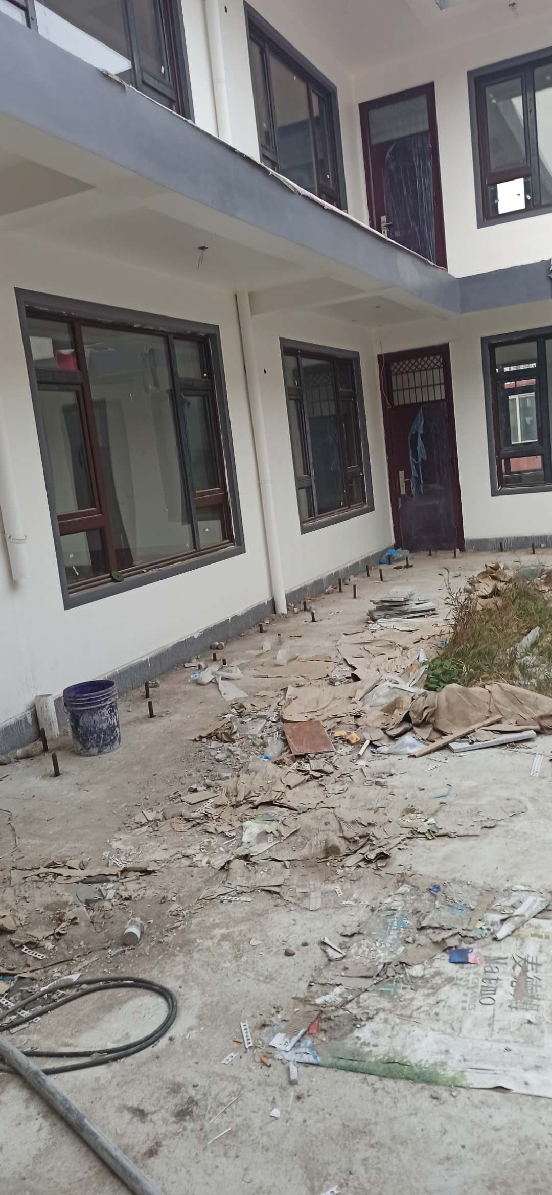 尖草坪抗震加固施工单位需要什么资质